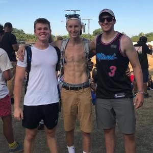 Meet your Posher, Jake